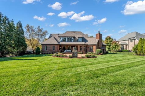 9286 Wardley Park Lane Brentwood TN 37027