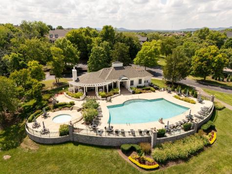 9286 Wardley Park Lane Brentwood TN 37027
