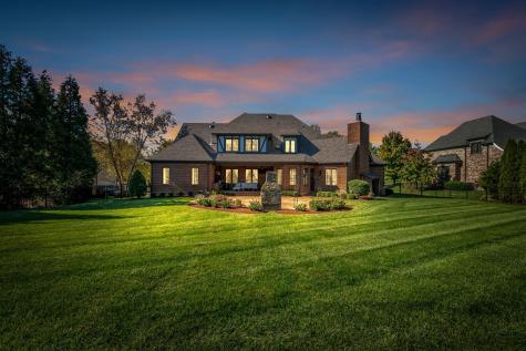 9286 Wardley Park Lane Brentwood TN 37027
