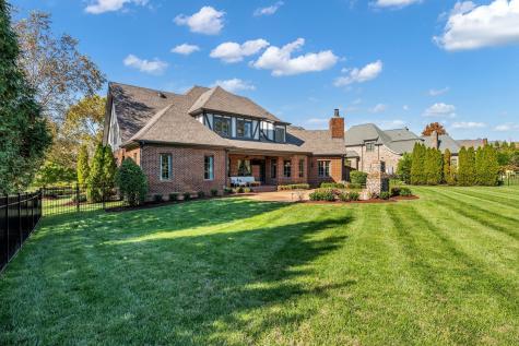 9286 Wardley Park Lane Brentwood TN 37027