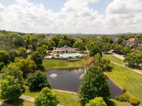9286 Wardley Park Lane Brentwood TN 37027