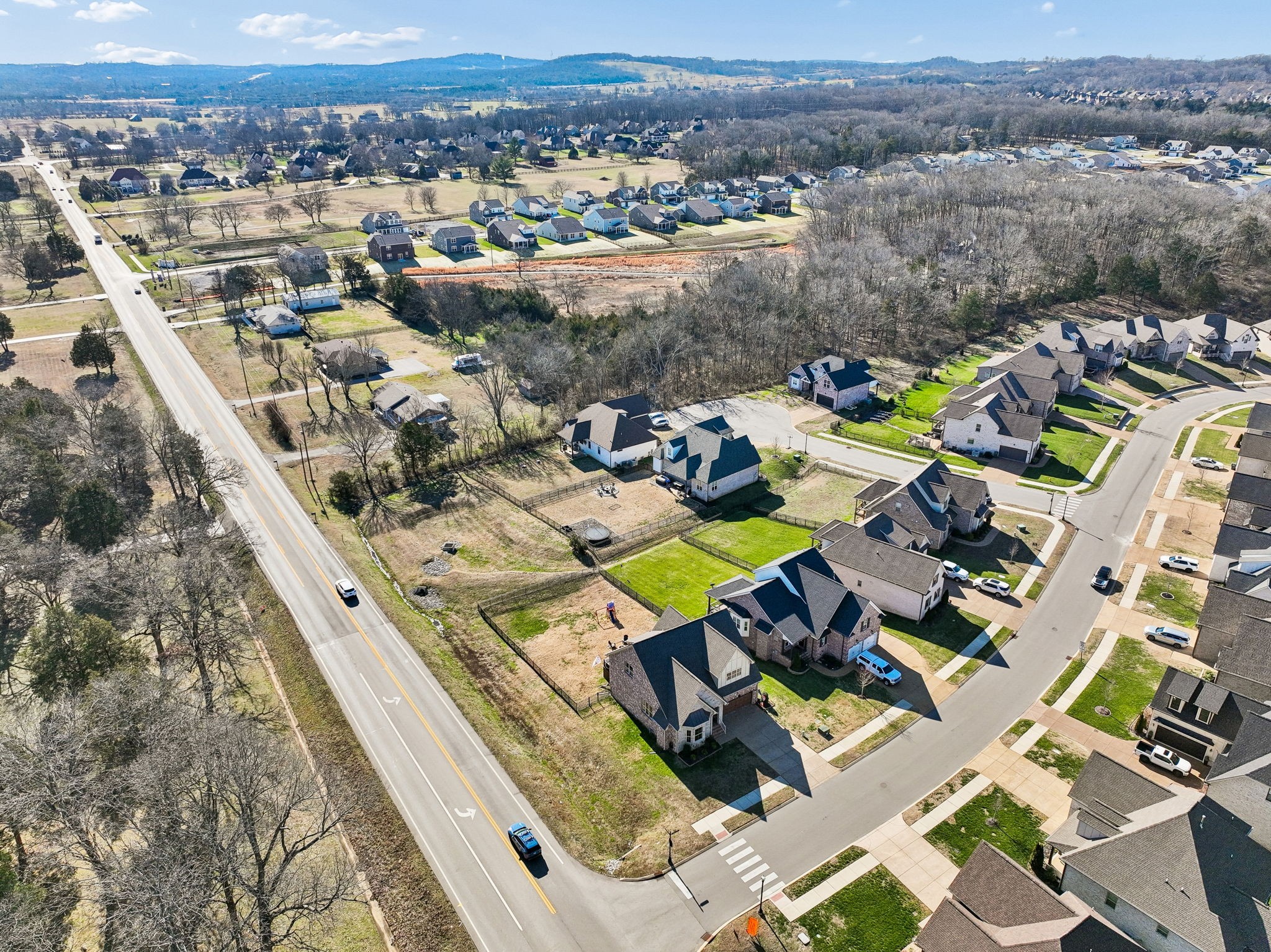 301 Timber Lane Lebanon TN 37087