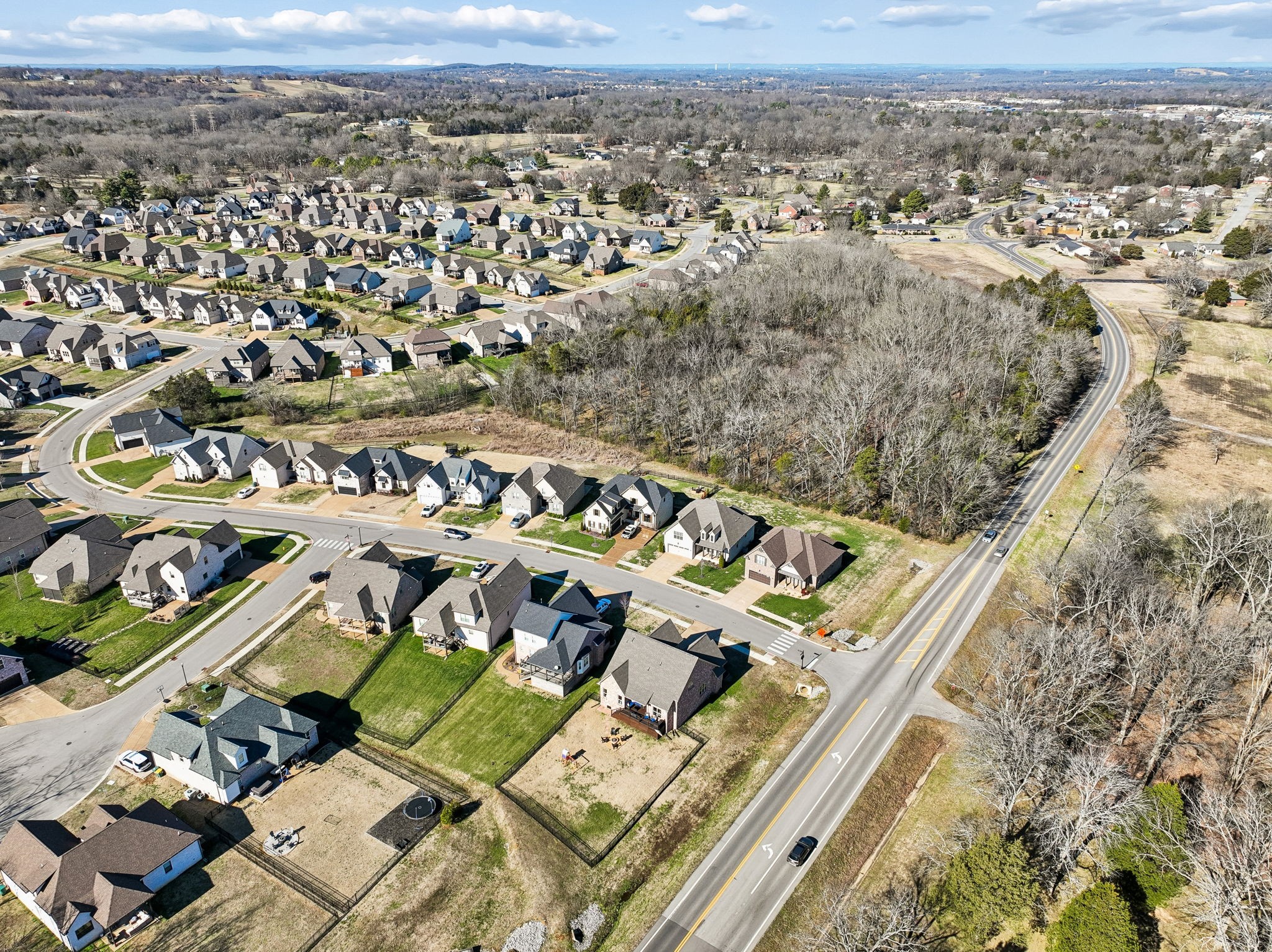 301 Timber Lane Lebanon TN 37087