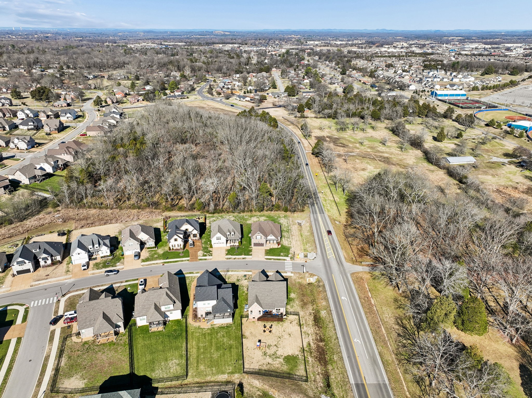 301 Timber Lane Lebanon TN 37087