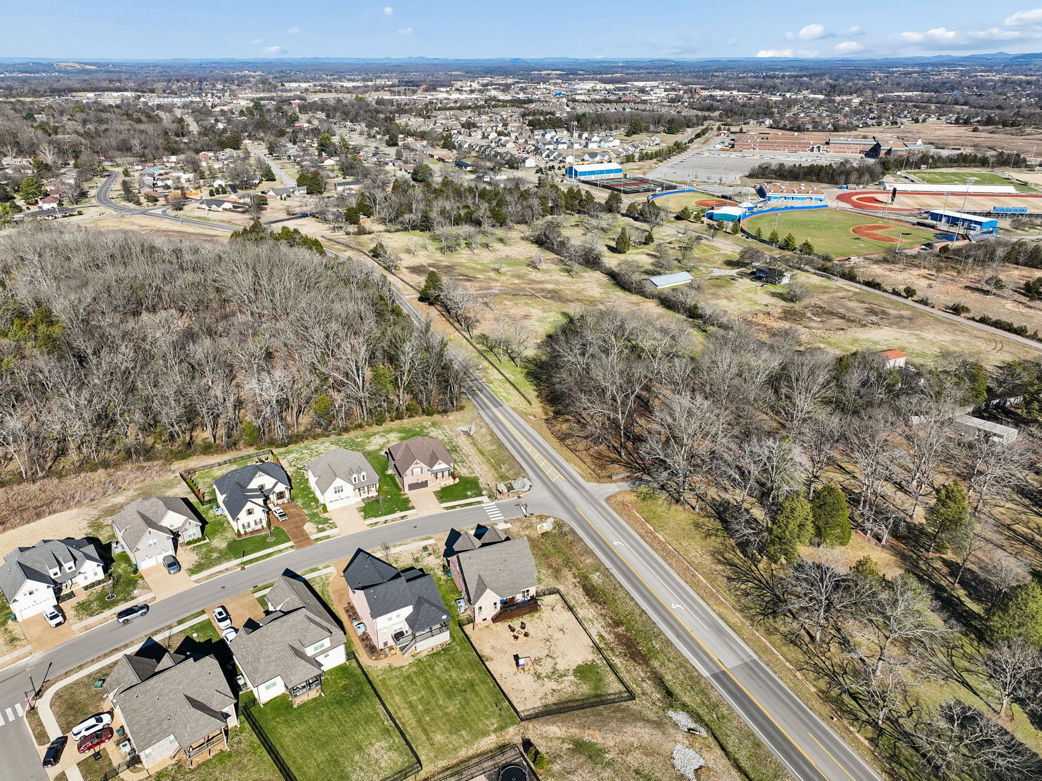 301 Timber Lane Lebanon TN 37087