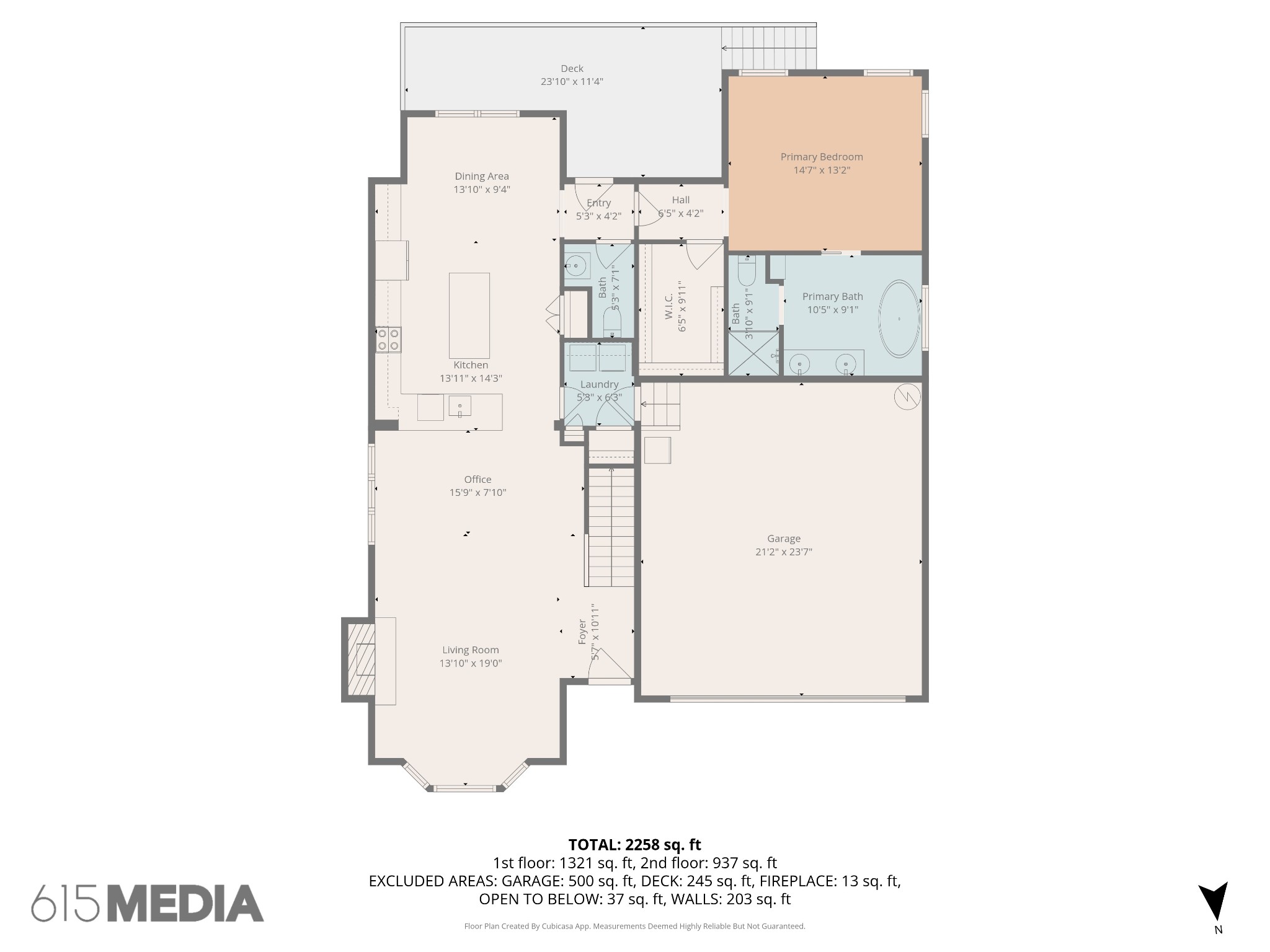 301 Timber Lane Lebanon TN 37087