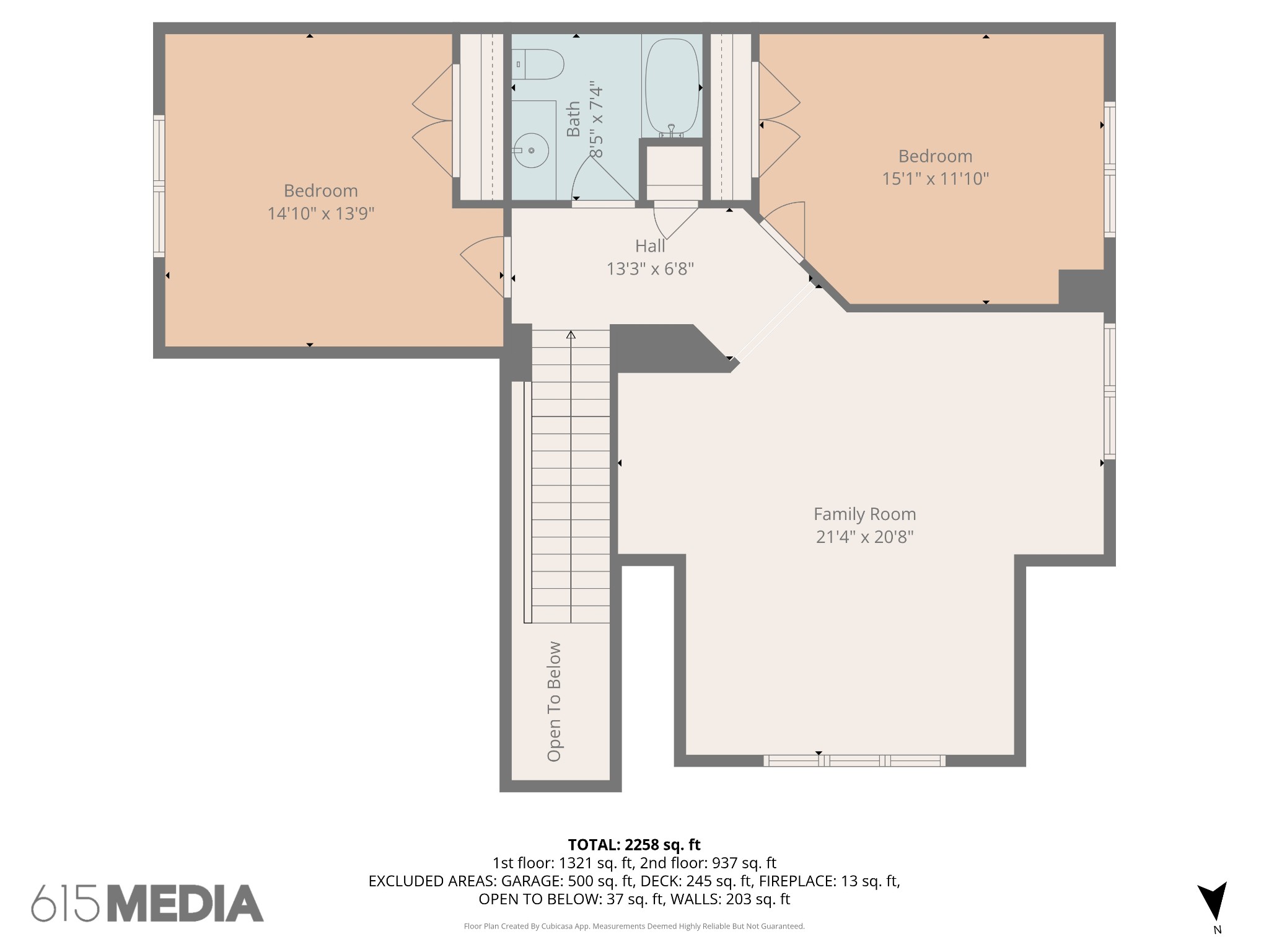 301 Timber Lane Lebanon TN 37087