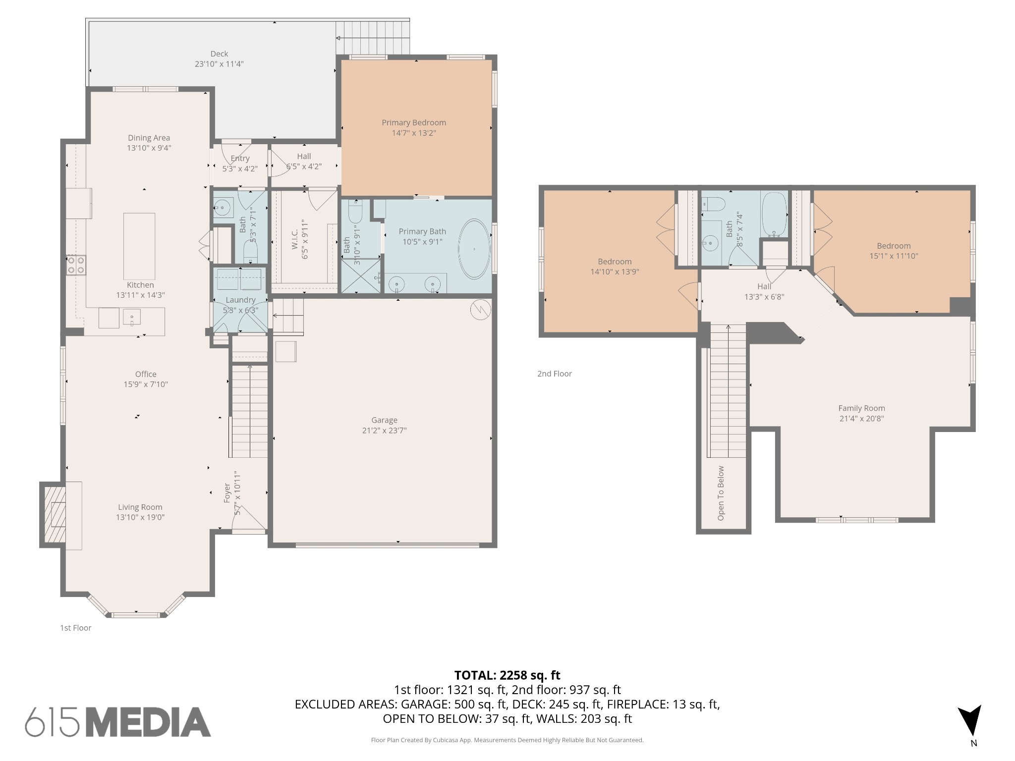 301 Timber Lane Lebanon TN 37087