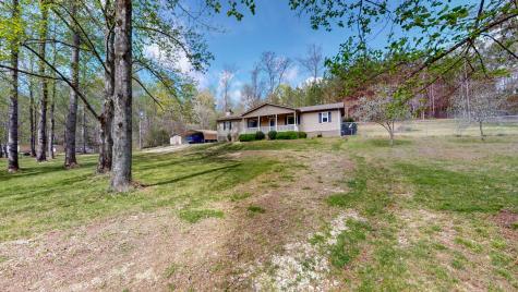 2135 Copper Spring Road Springville TN 38256
