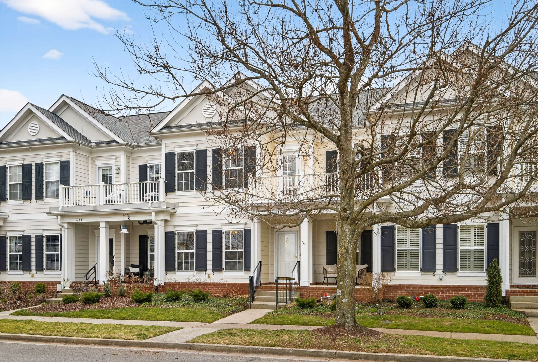 630 Springlake Drive Franklin TN 37064