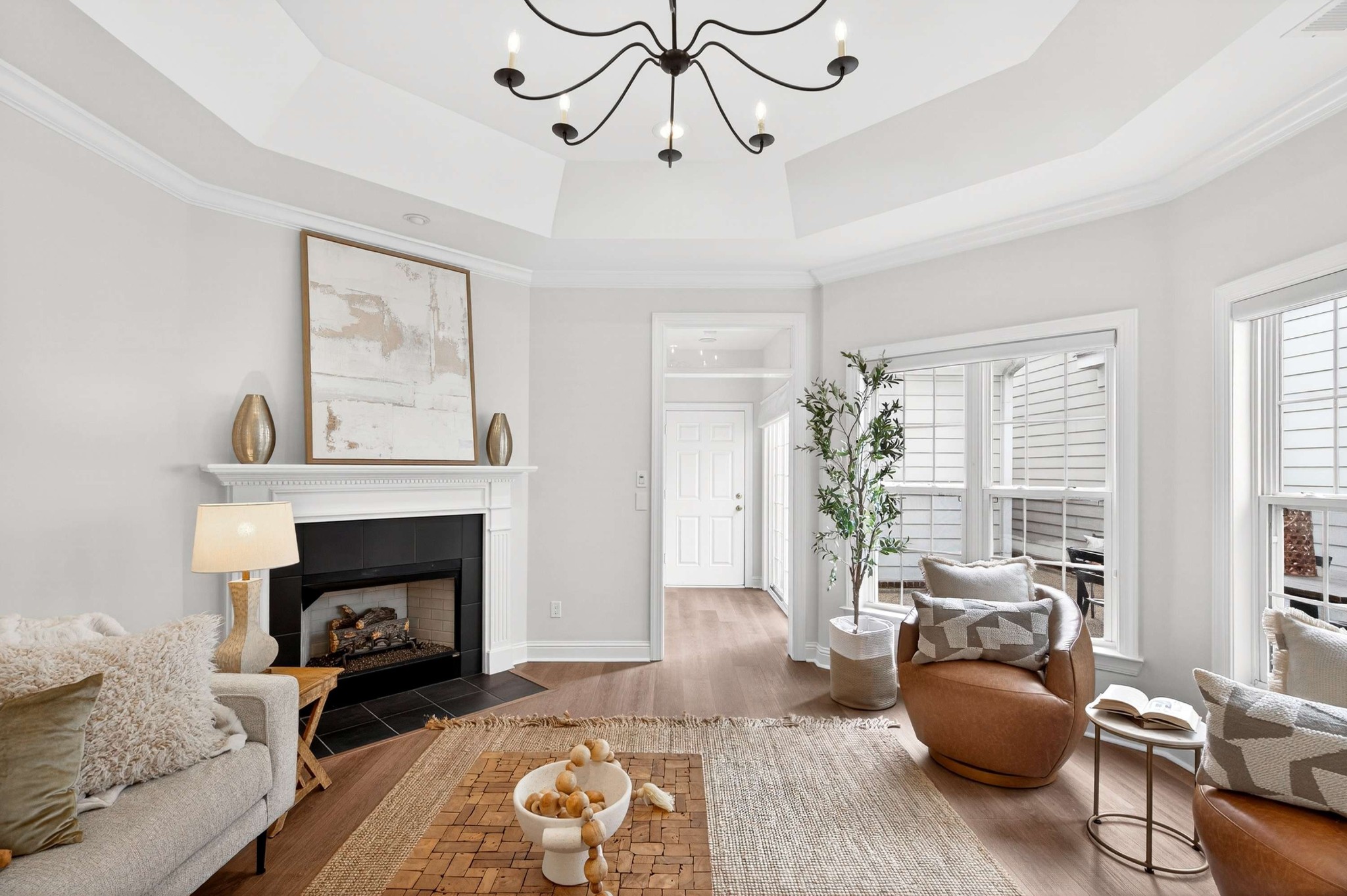 630 Springlake Drive Franklin TN 37064