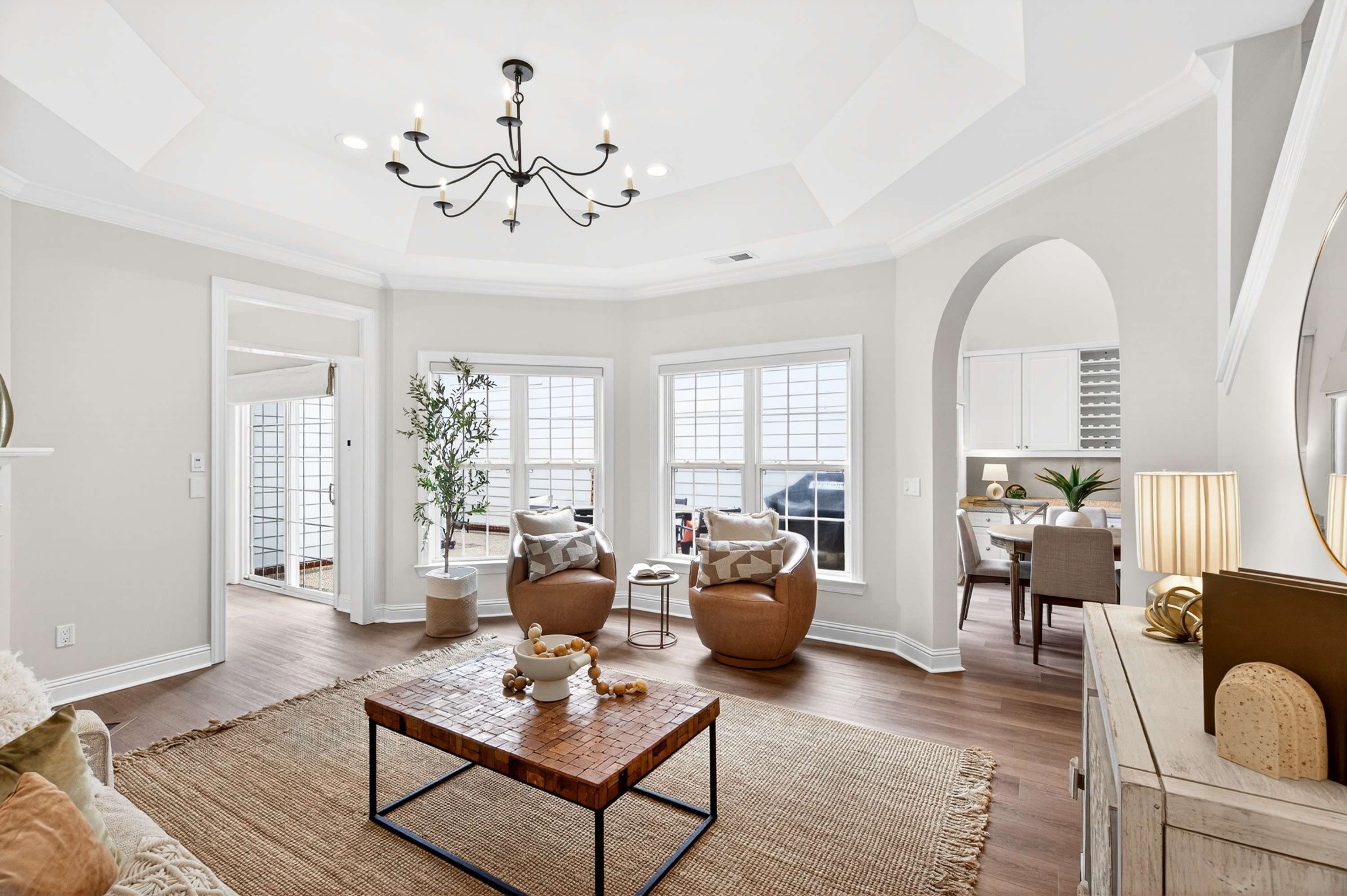 630 Springlake Drive Franklin TN 37064