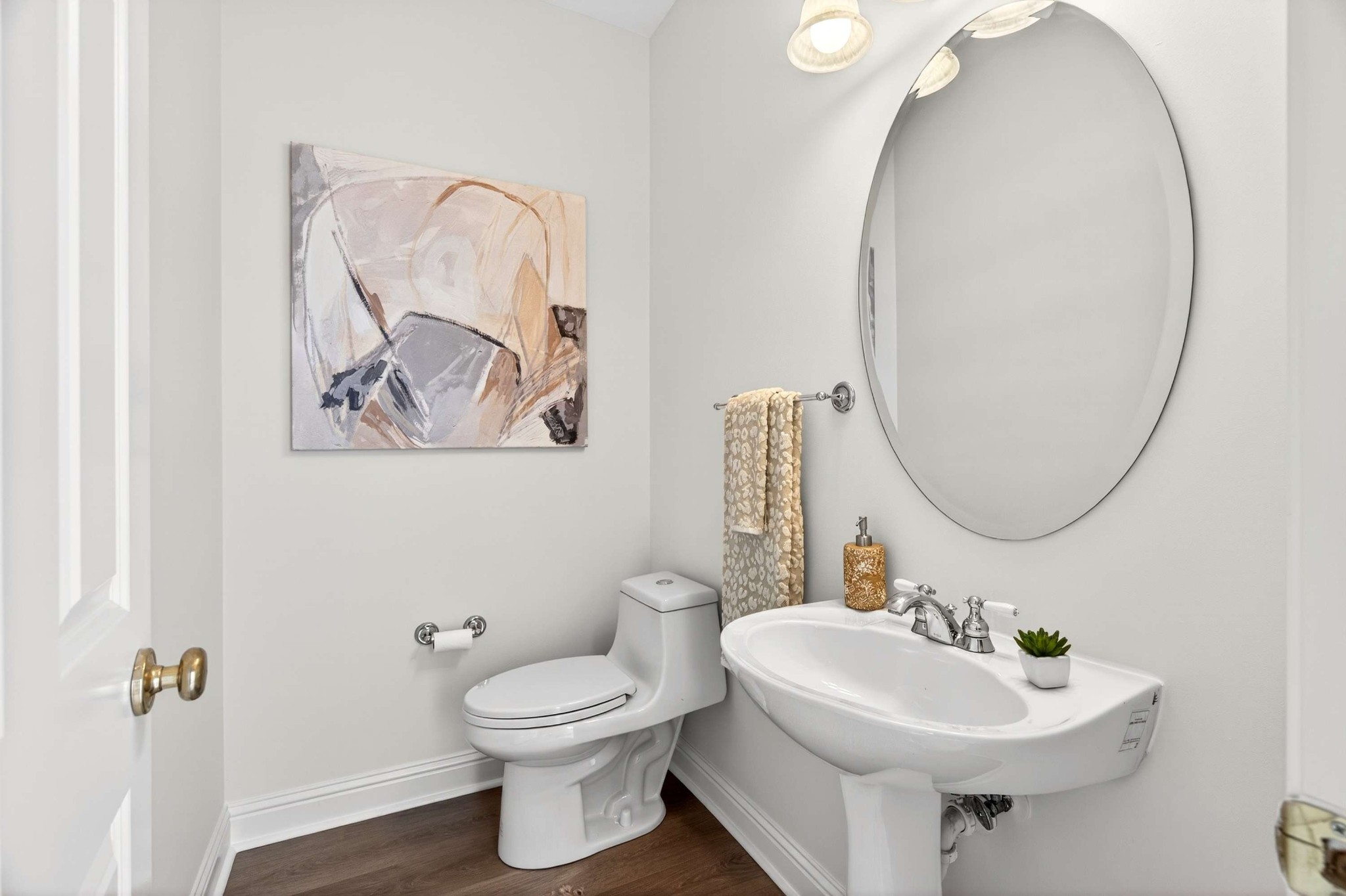 630 Springlake Drive Franklin TN 37064