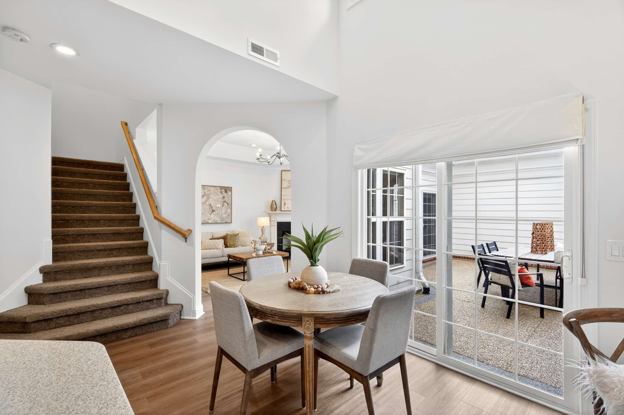 630 Springlake Drive Franklin TN 37064