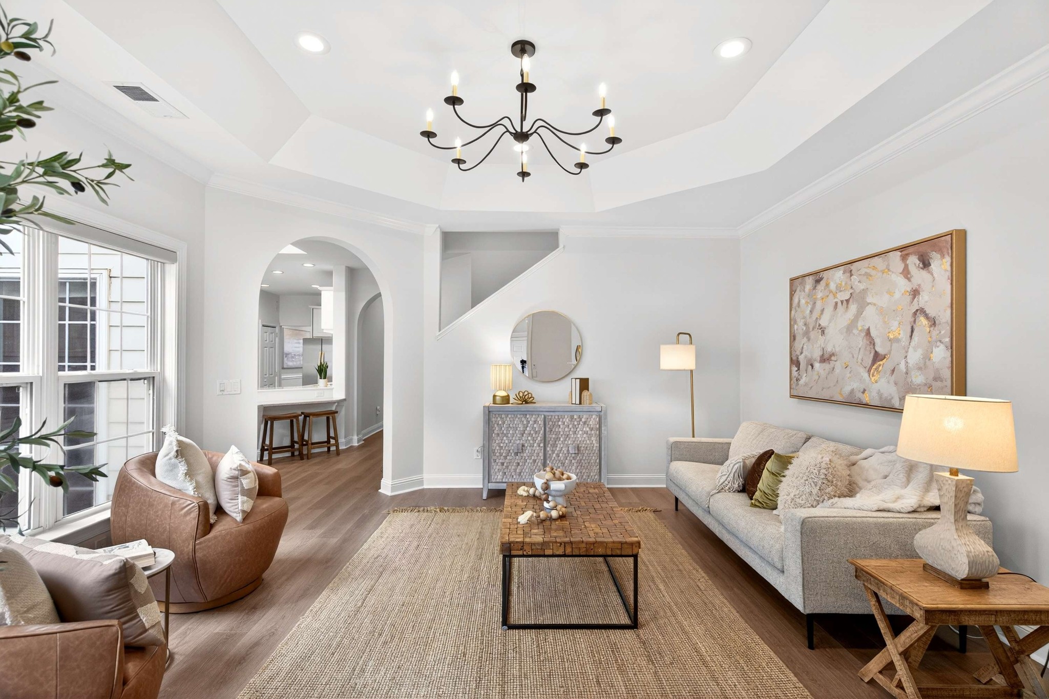 630 Springlake Drive Franklin TN 37064