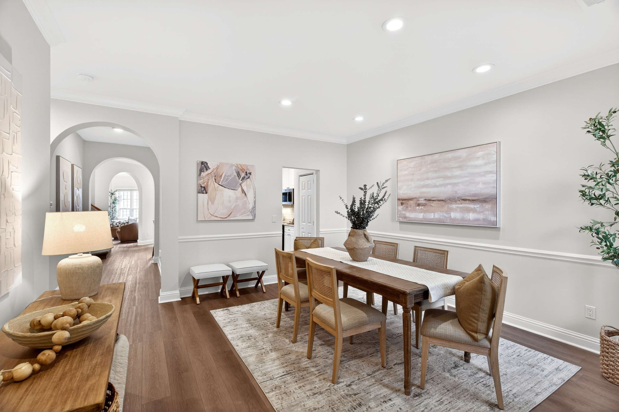 630 Springlake Drive Franklin TN 37064