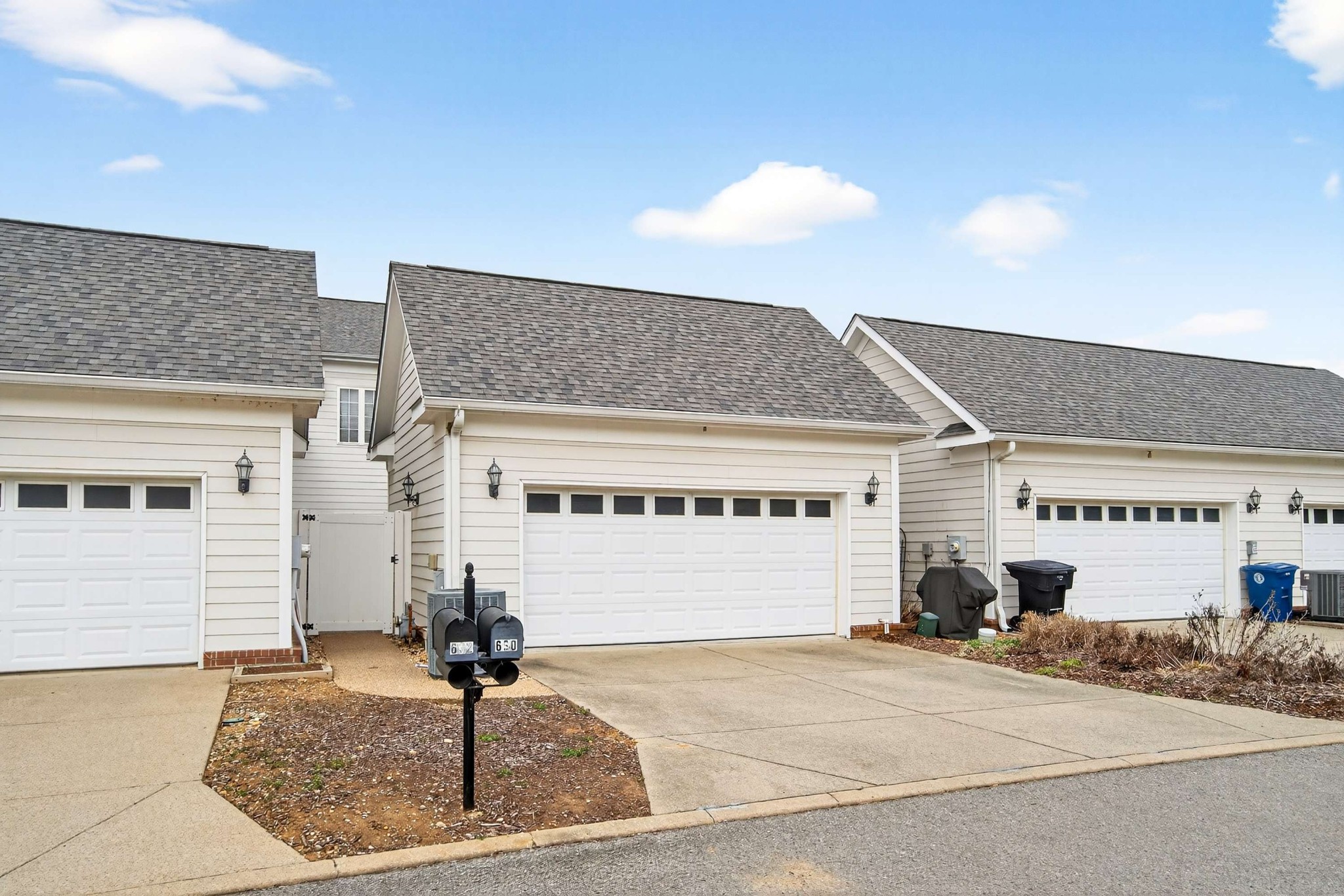 630 Springlake Drive Franklin TN 37064