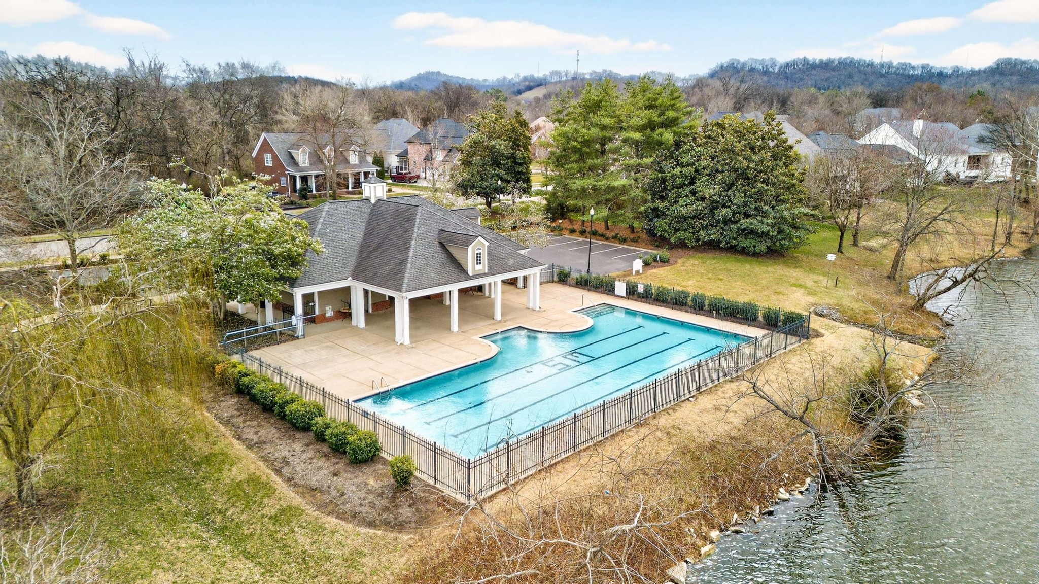 630 Springlake Drive Franklin TN 37064
