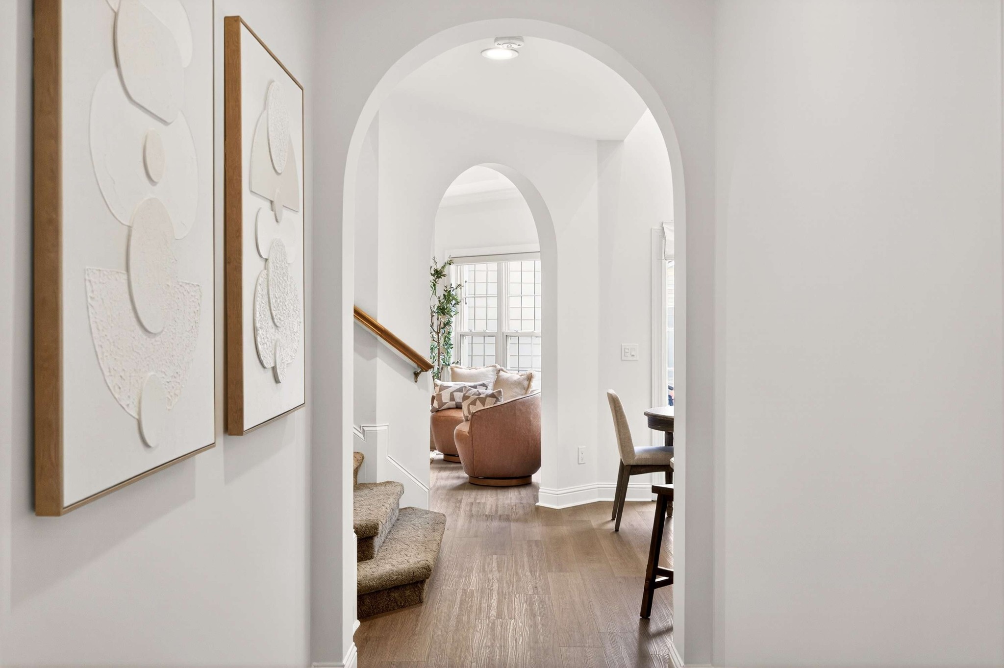 630 Springlake Drive Franklin TN 37064