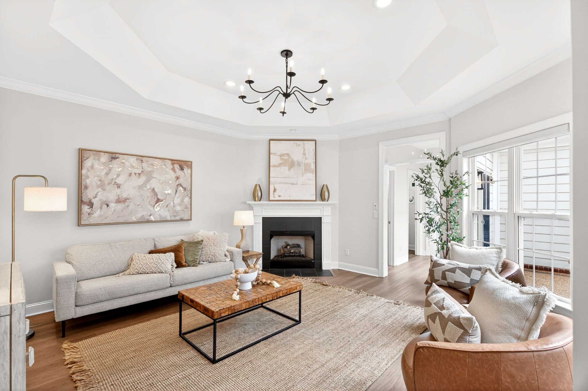 630 Springlake Drive Franklin TN 37064