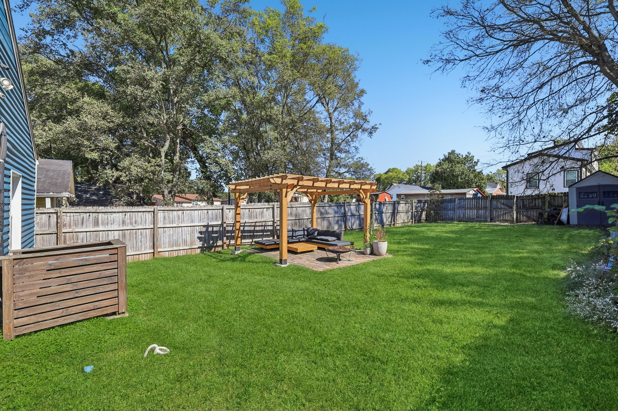 705 Neill Avenue Nashville TN 37206