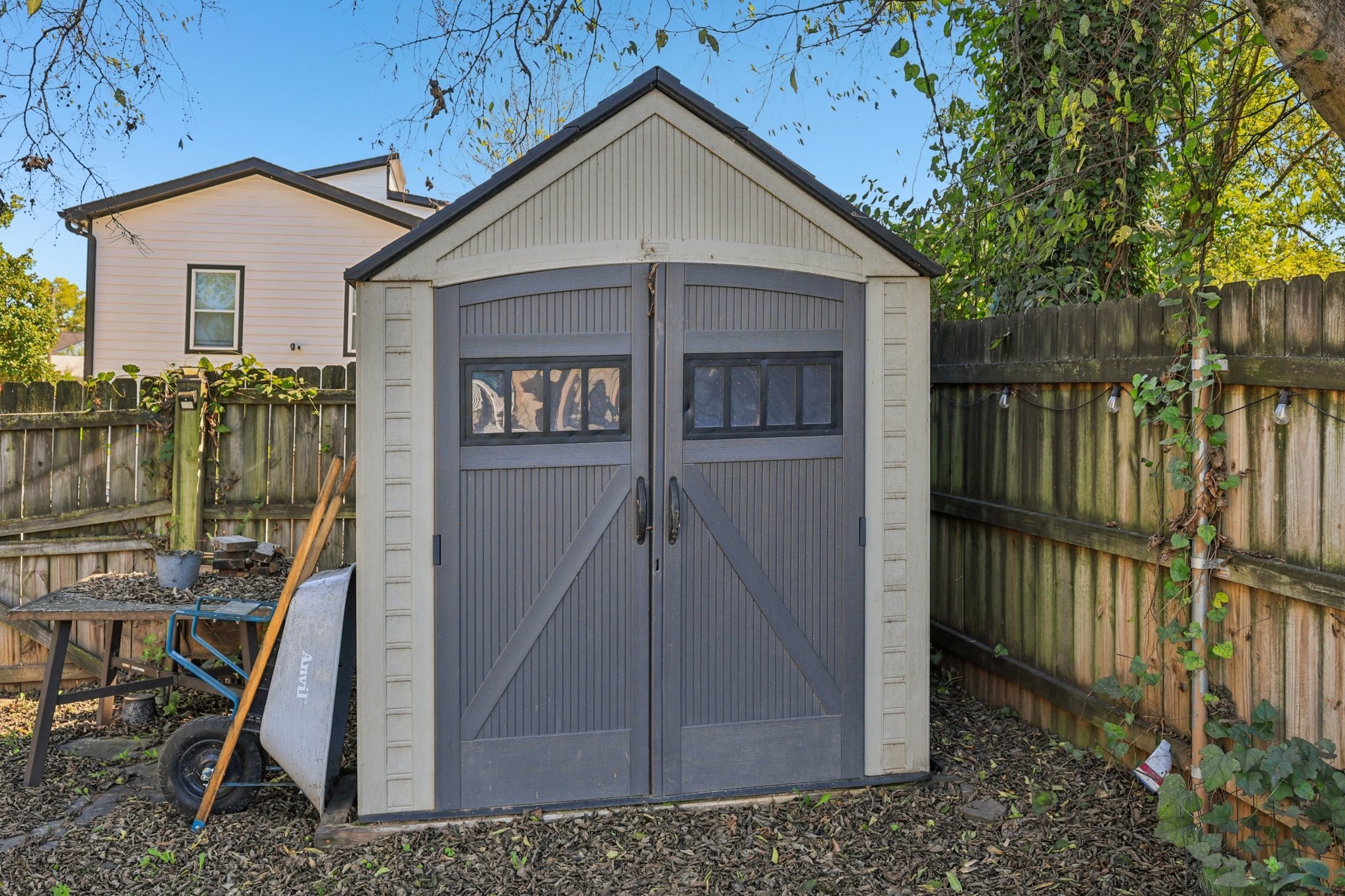 705 Neill Avenue Nashville TN 37206