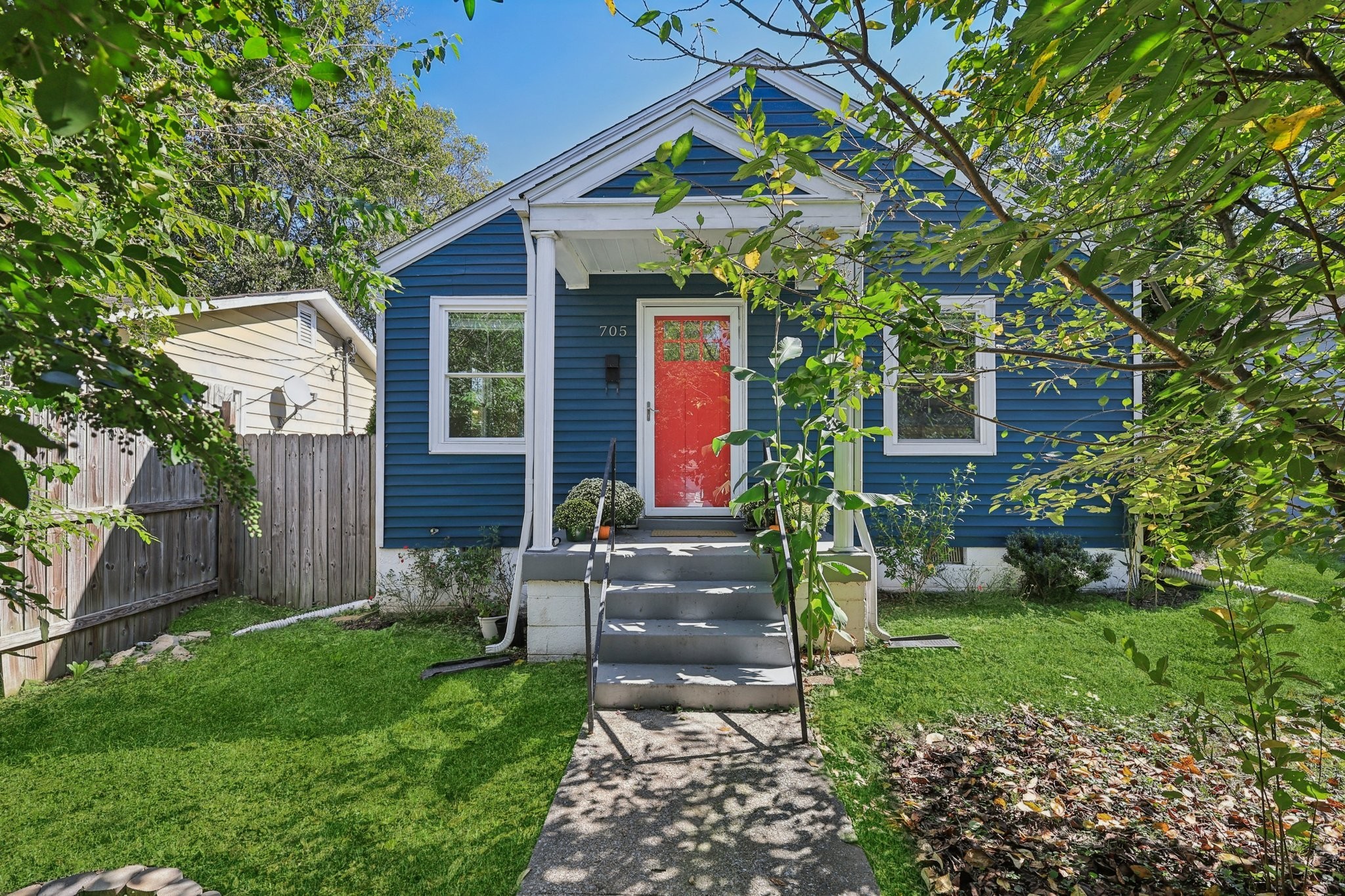 705 Neill Avenue Nashville TN 37206