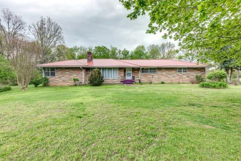 6784 Highway 100 Bon Aqua TN 37025