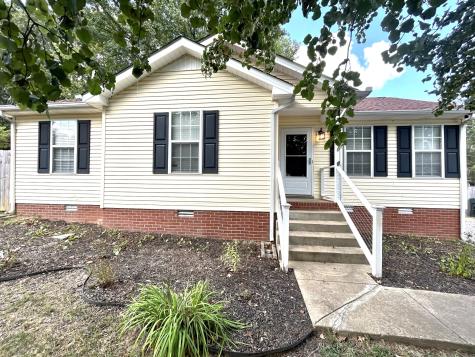 107 Acorn Drive Dickson TN 37055