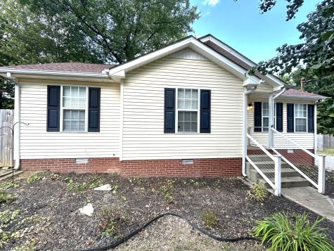 107 Acorn Drive Dickson TN 37055