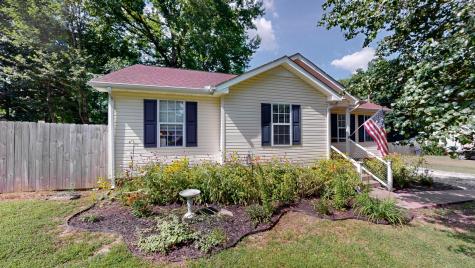 107 Acorn Drive Dickson TN 37055