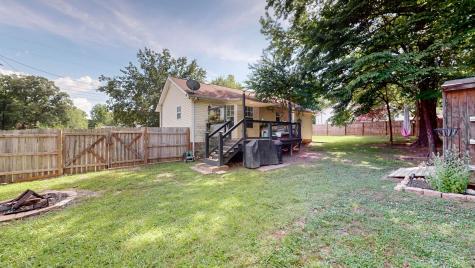 107 Acorn Drive Dickson TN 37055