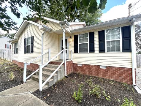 107 Acorn Drive Dickson TN 37055