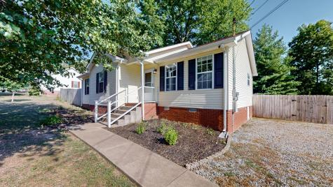 107 Acorn Drive Dickson TN 37055