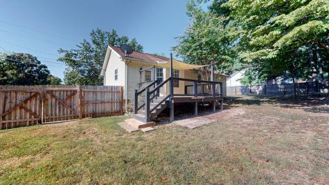 107 Acorn Drive Dickson TN 37055