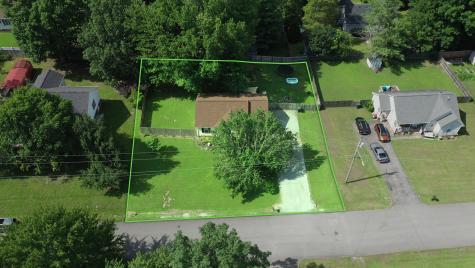 107 Acorn Drive Dickson TN 37055