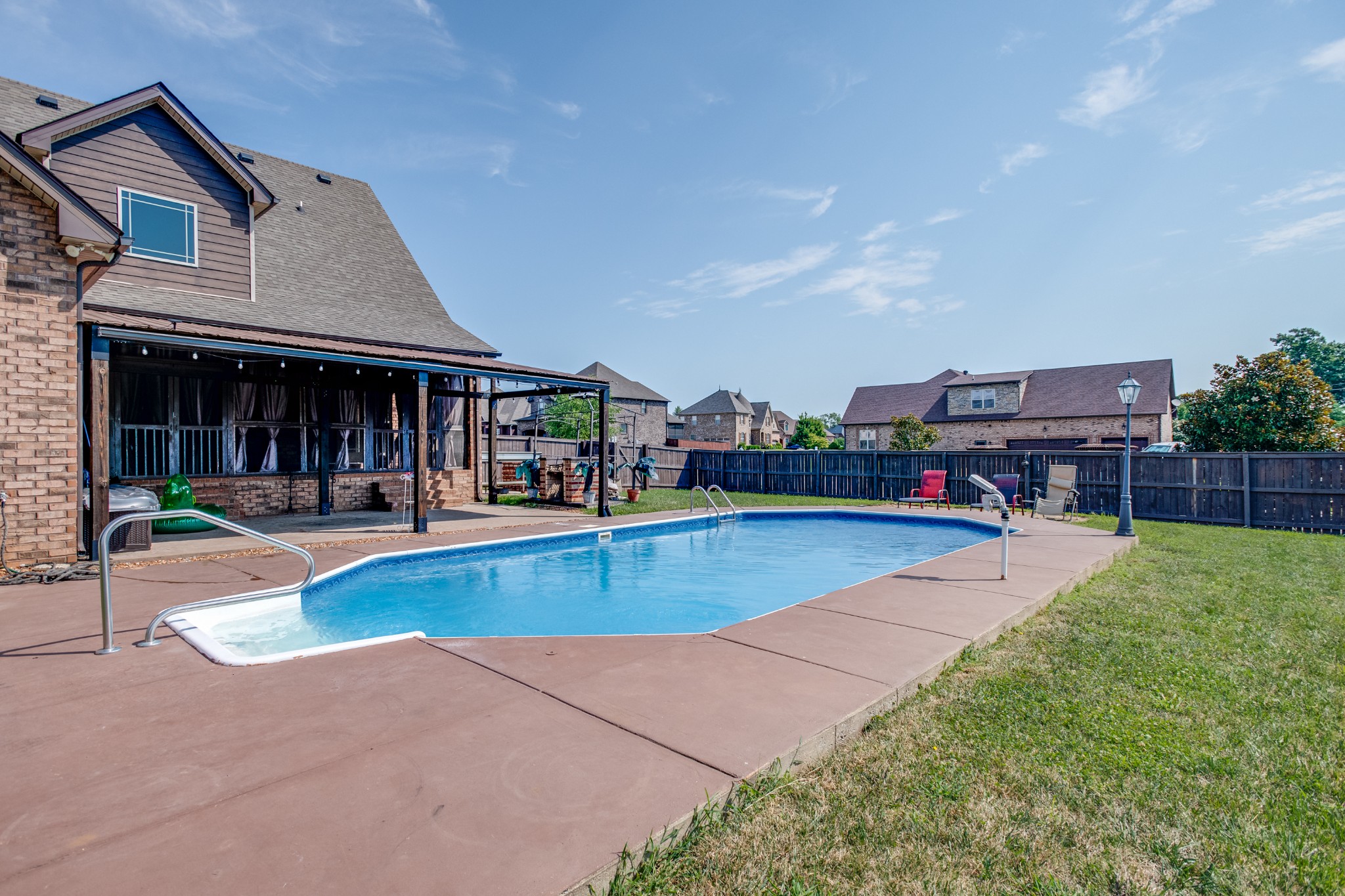 2596 Browning Way Clarksville TN 37043