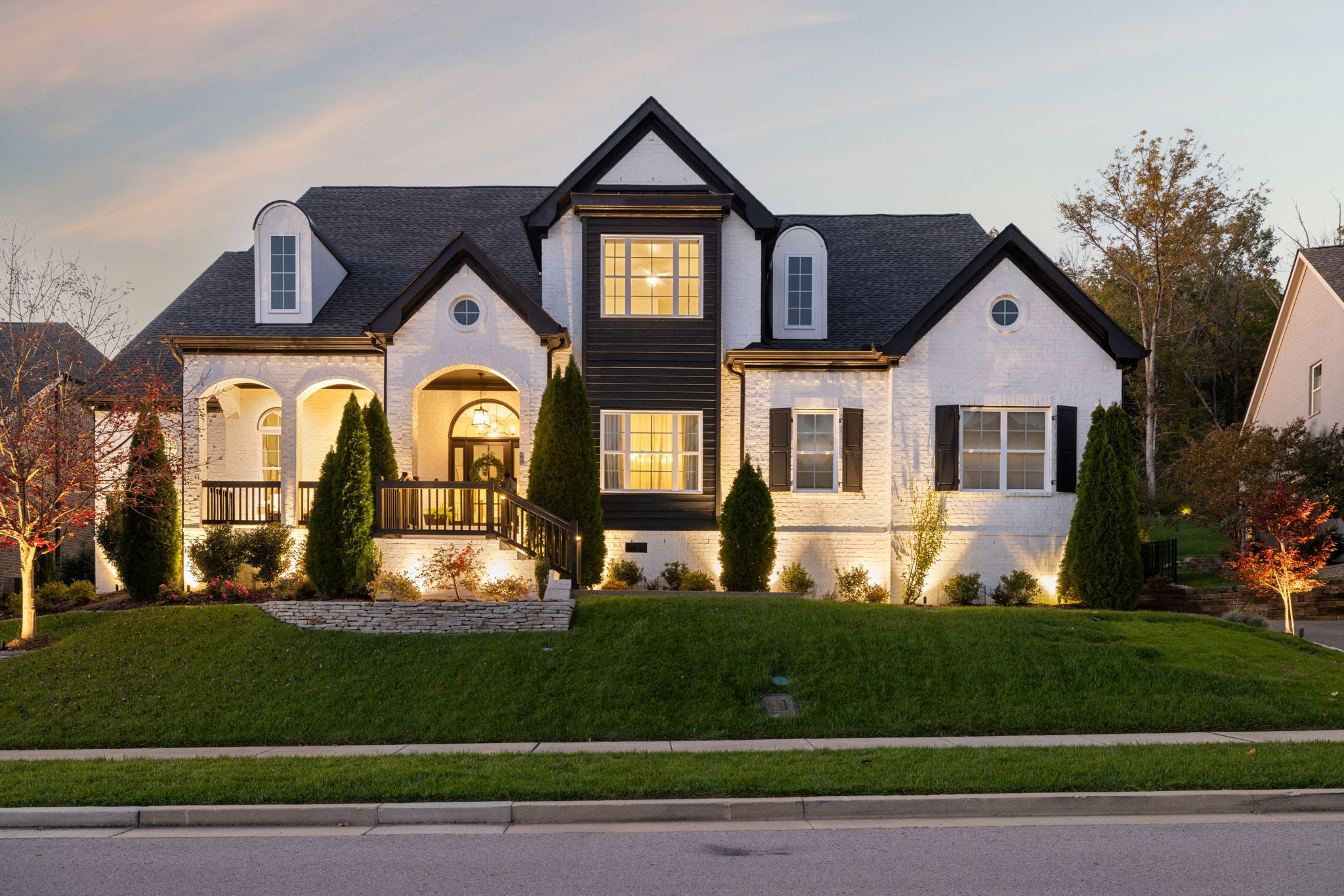 2420 Los Olivos Court Franklin TN 37069