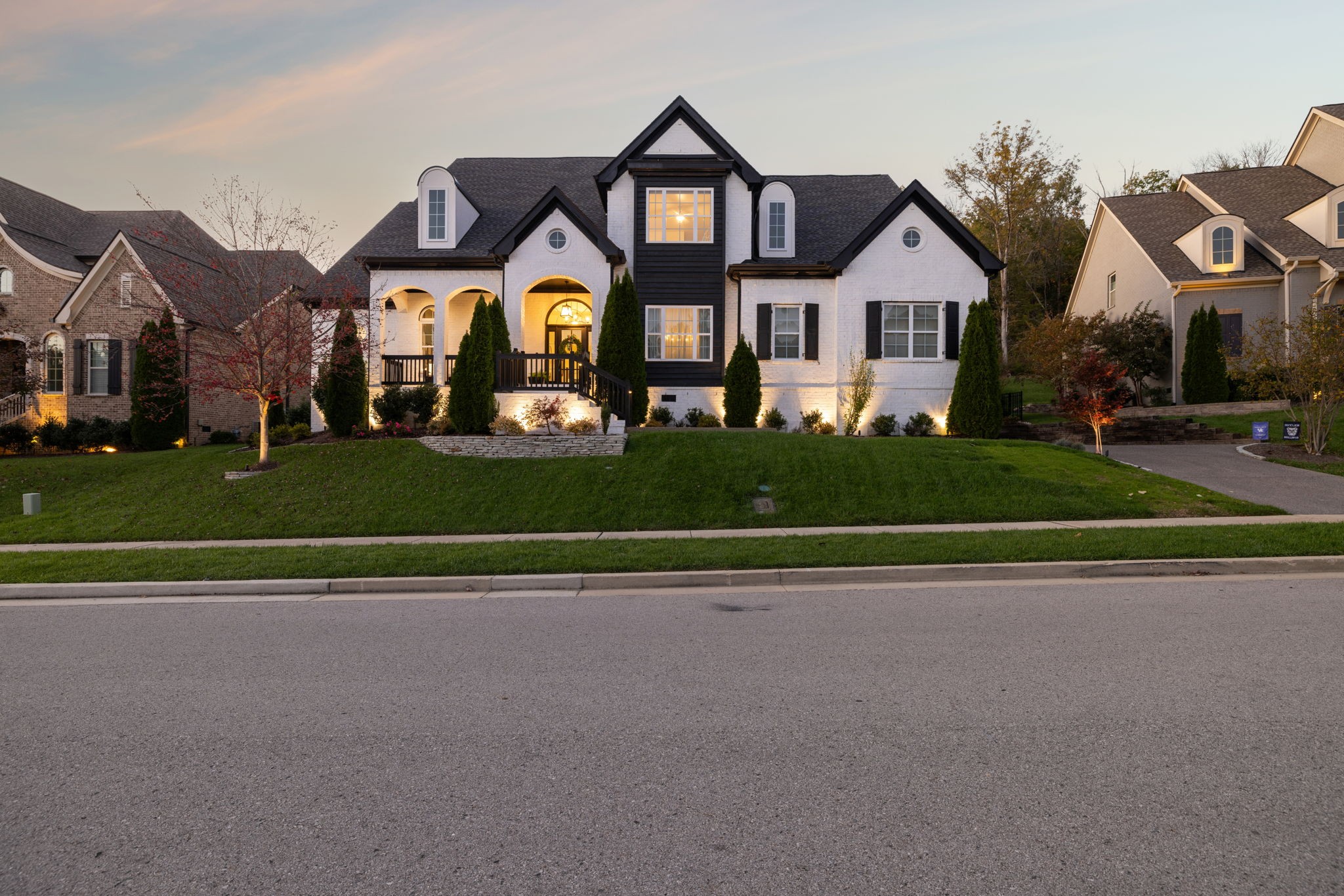 2420 Los Olivos Court Franklin TN 37069