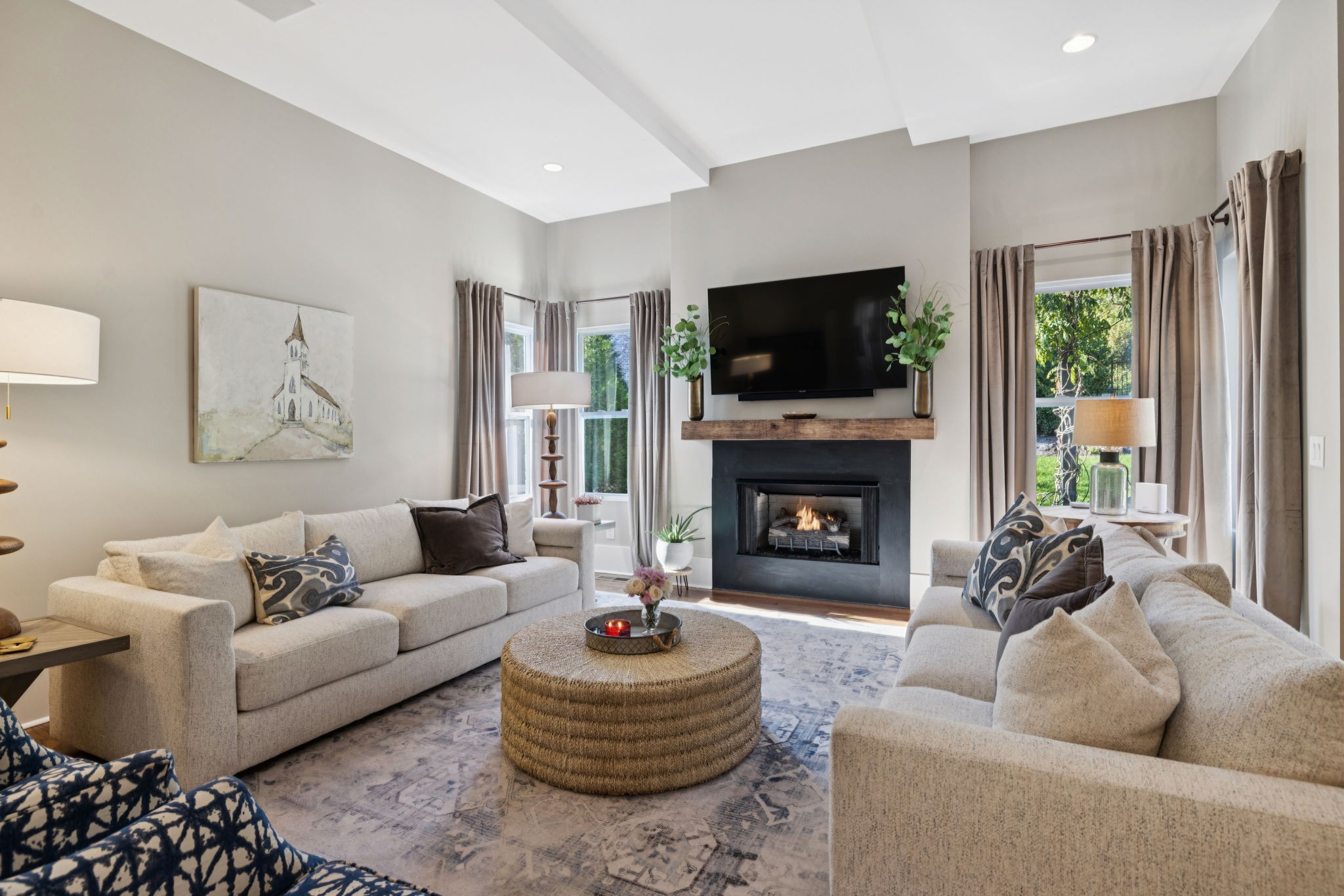 2420 Los Olivos Court Franklin TN 37069