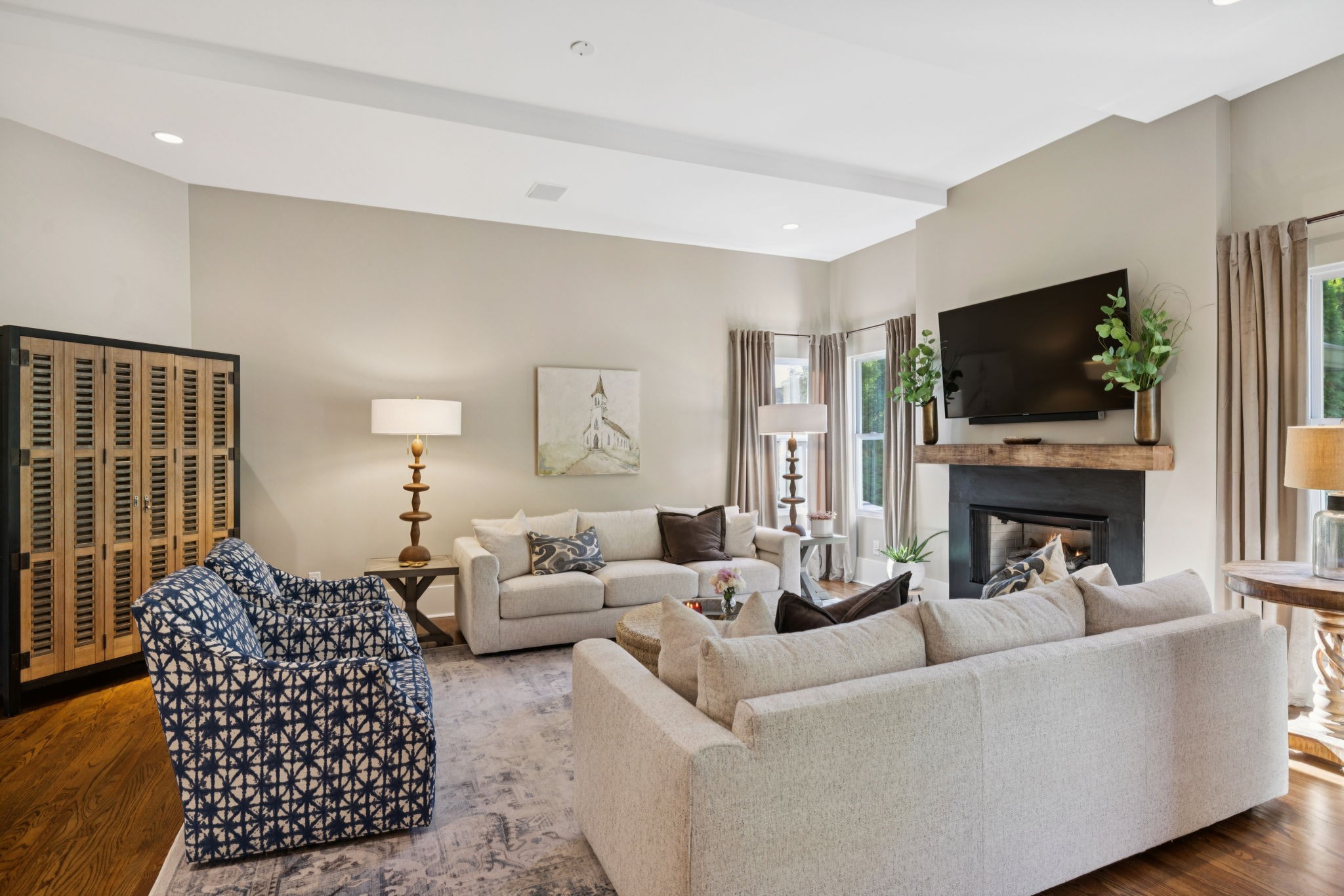 2420 Los Olivos Court Franklin TN 37069