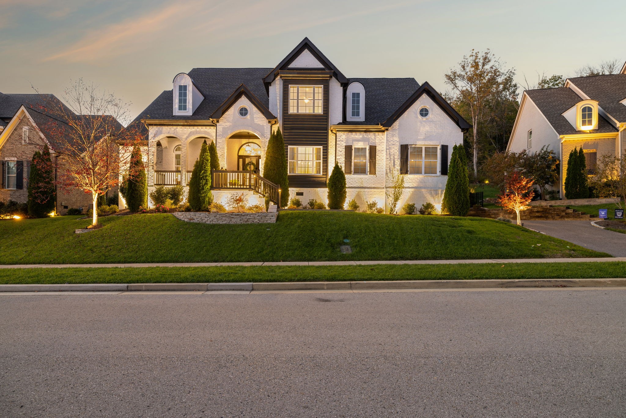 2420 Los Olivos Court Franklin TN 37069