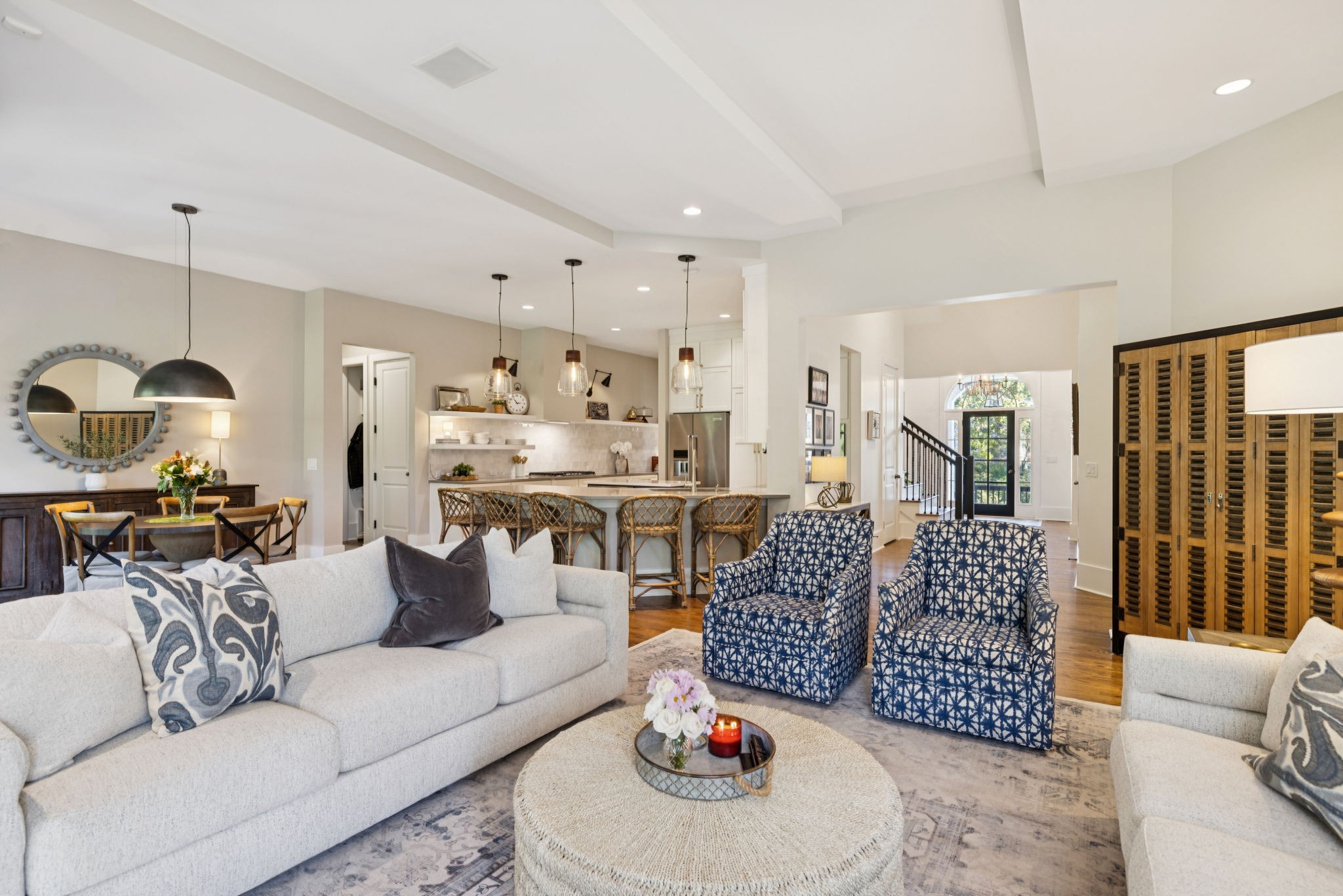 2420 Los Olivos Court Franklin TN 37069