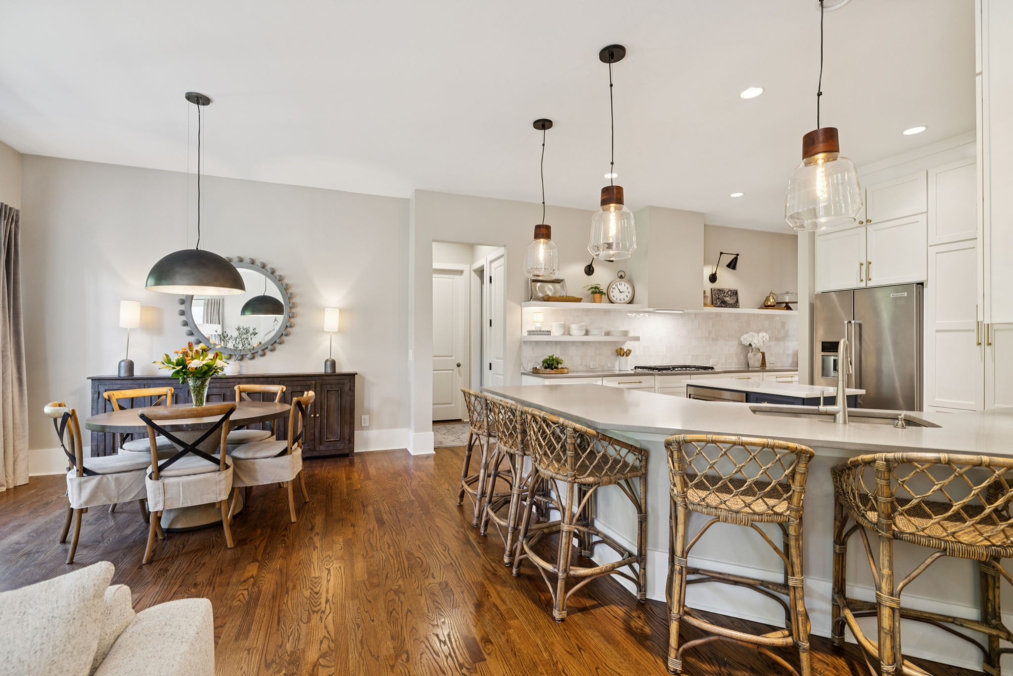 2420 Los Olivos Court Franklin TN 37069