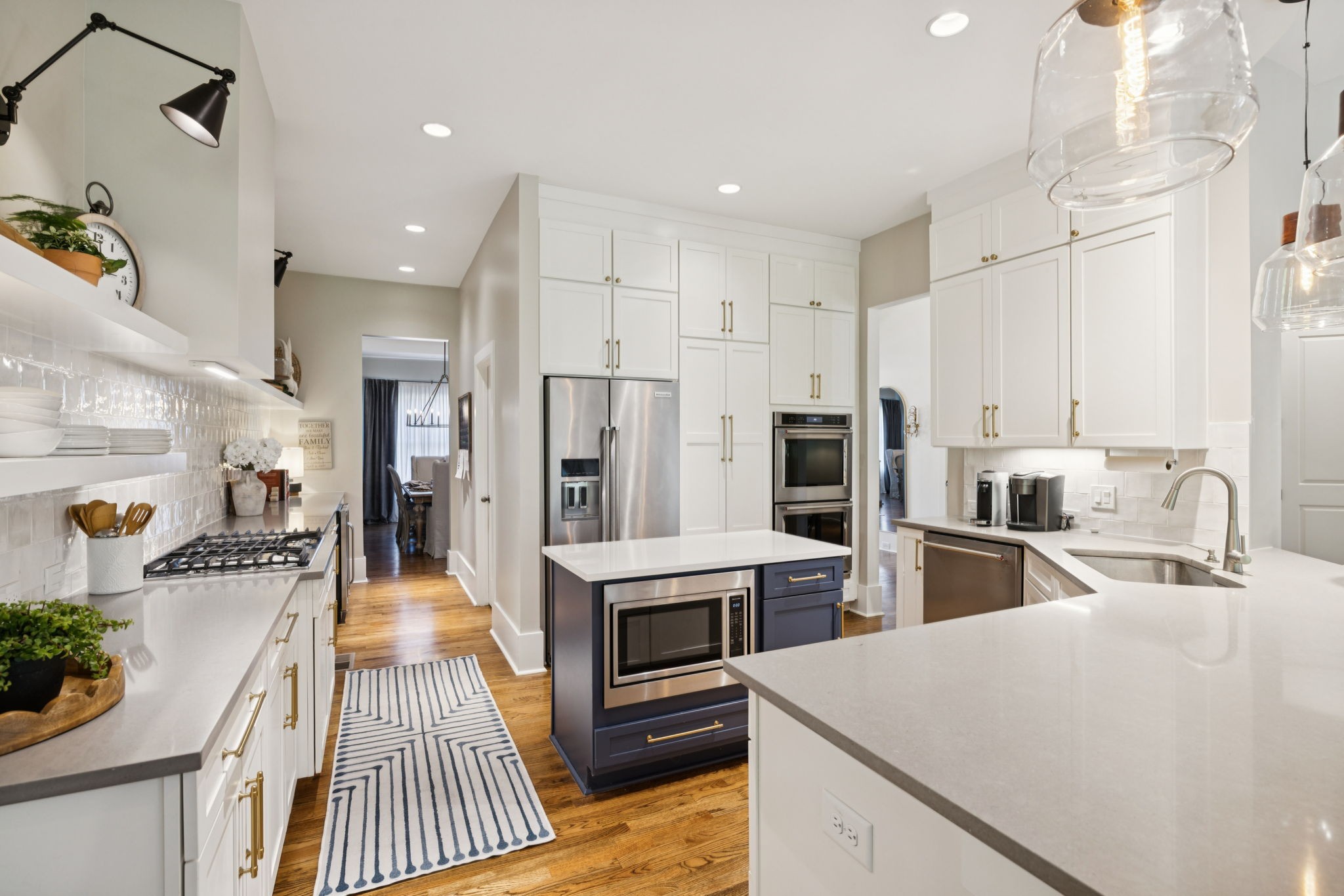 2420 Los Olivos Court Franklin TN 37069