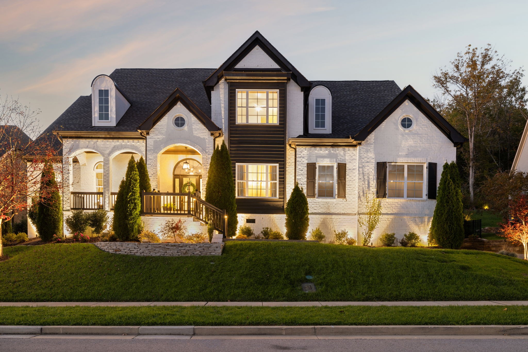 2420 Los Olivos Court Franklin TN 37069
