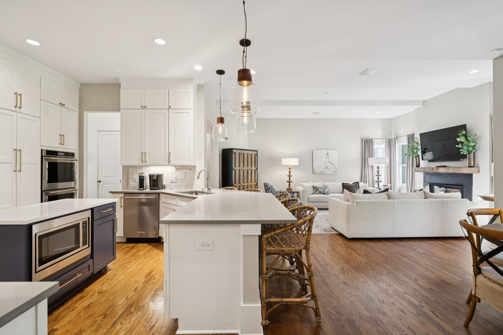 2420 Los Olivos Court Franklin TN 37069