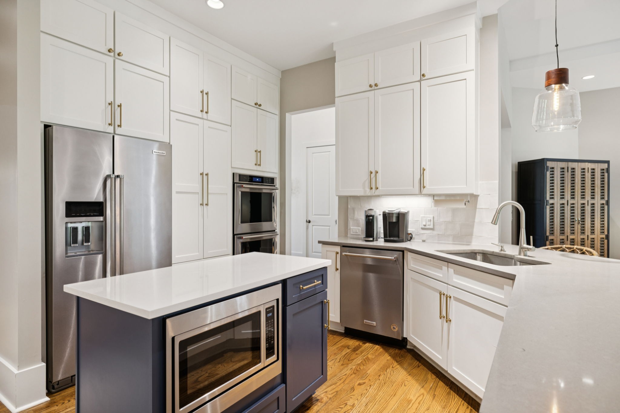 2420 Los Olivos Court Franklin TN 37069