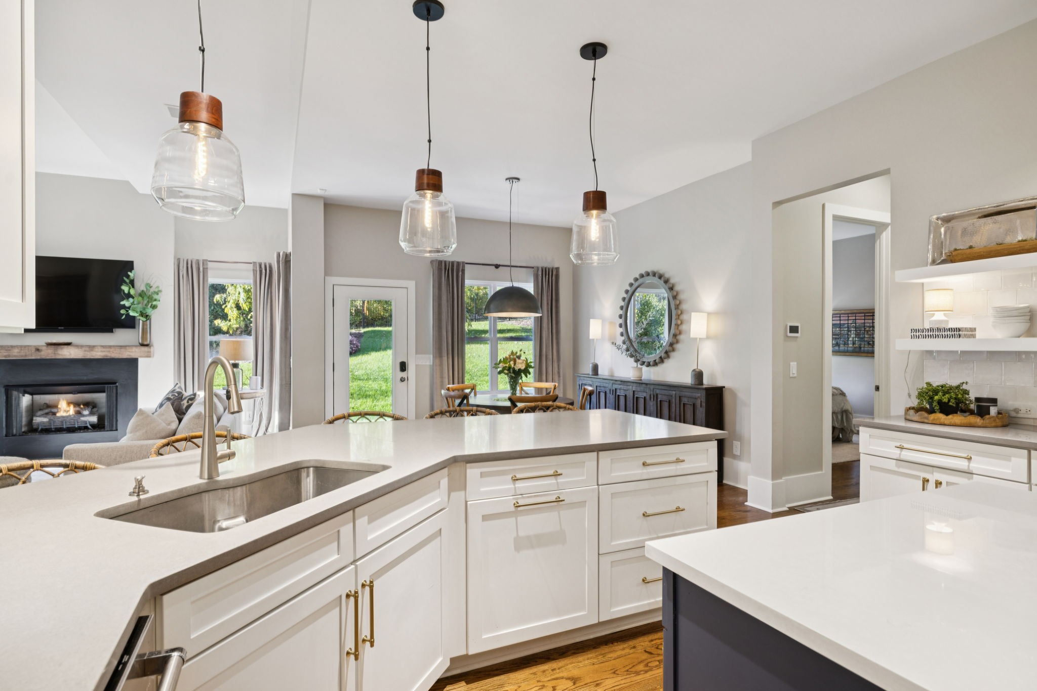 2420 Los Olivos Court Franklin TN 37069
