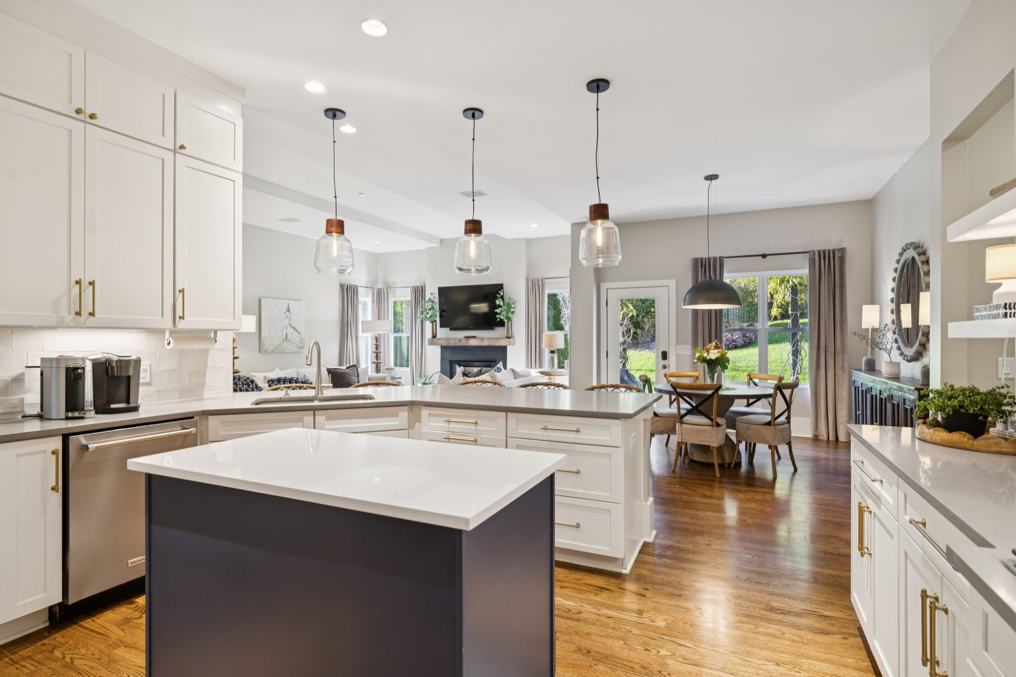 2420 Los Olivos Court Franklin TN 37069